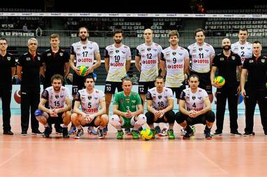 Andrea Anastasi: awans do fazy play off uważam za dobre osiągnięcie