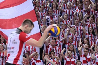 Informacja Asseco Resovii o sprzedaży biletów na Final Four Ligi Mistrzów