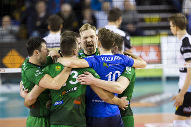 Mateusz Sacharewicz: to był fajny mecz