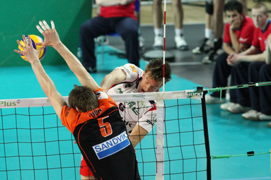 ZAKSA Kędzierzyn-Koźle - Jastrzębski Węgiel