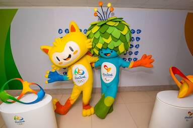 "Droga do Rio" - na początek z Kanadą