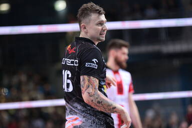 Krzysztof Ignaczak: Zapraszamy wszystkich kibiców do Krakowa