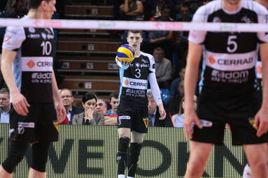 Igor Grobelny: ten sezon jest nieprzewidywalny