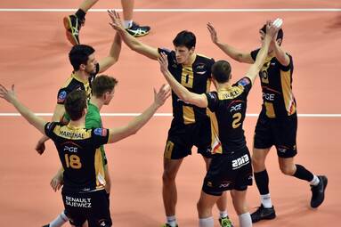 Miguel Falasca: jesteśmy gotowi na tak trudnego rywala