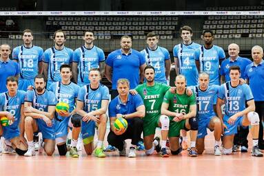 Aleksiej Werbow: musimy pokazać swoją siłę na boisku