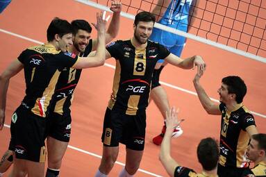 Andrzej Wrona: to ważny krok w kierunku Final Four