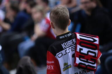 W poniedziałek rusza otwarta sprzedaż biletów na Final Four Ligi Mistrzów!