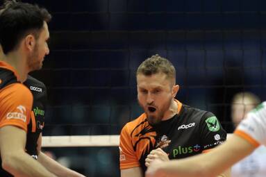 Informacja o stanie zdrowia Michała Masnego