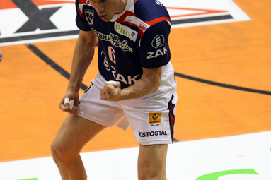 Domex Tytan AZS Częstochowa - ZAKSA Kędzierzyn-Koźle