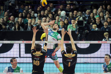 Michał Filip: liczy się walka do końca