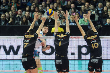 Srećko Lisinac: walczymy o życie w każdym meczu