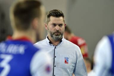 Piotr Makowski: utrudniliśmy sobie walkę o ósmą lokatę