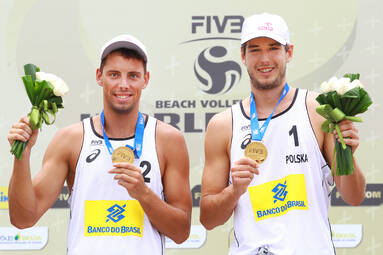 Piotr Kantor: musimy jeszcze dorosnąć