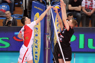 Będzie przedsprzedaż biletów na turniej im. J. Strzelczyka