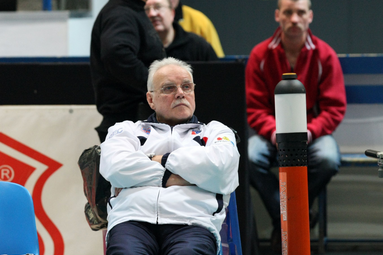 Jastrzębski Węgiel - Delecta Bydgoszcz