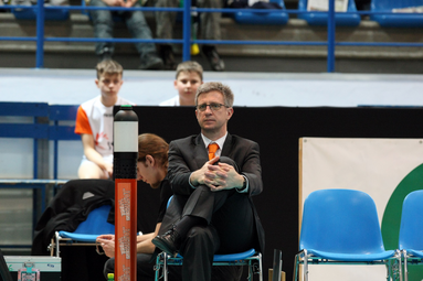 Santilli i Abramow znów w Jastrzębiu