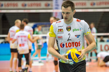 Wojciech Grzyb: dobrze, że Final Six Ligi Światowej rozgrywamy w Polsce