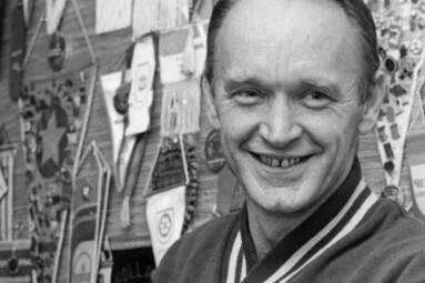 Zmarł trener Leszek Dorosz