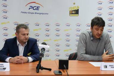 Miguel Falasca: to nie jest dla mnie porażka