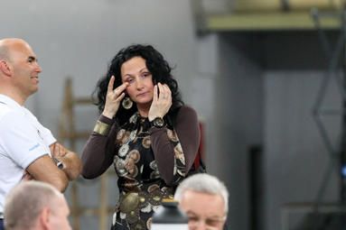 Delecta Bydgoszcz - Jastrzębski Węgiel