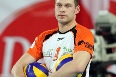 Delecta Bydgoszcz - Jastrzębski Węgiel