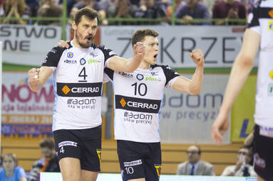 Lucas Kampa: najważniejsza jest ciągła praca