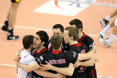 Rafael Redwitz: poczekajmy na koniec sezonu