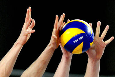 Foto-przegląd fazy zasadniczej PlusLigi