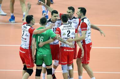 Jochen Schoeps: nie chcielibyśmy wyjechać z Krakowa bez medalu