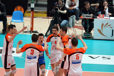 Połtawski za Abramowa w kadrze Rosji