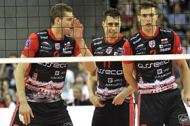 Fabian Drzyzga: jeden mecz powinniśmy wygrać