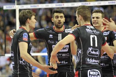 Sebastian Sole: zabrakło nam dwóch piłek