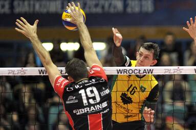 Deloitte przeprowadzi weryfikację wniosków klubów aspirujących do PlusLigi i ORLEN Ligi