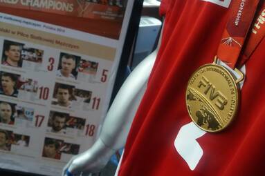 Memoriał Wagnera z historią w tle