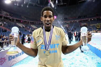 Wilfredo Leon: indywidualności schodzą na dalszy plan