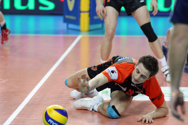 ZAKSA Kędzierzyn-Koźle - Jastrzębski Węgiel