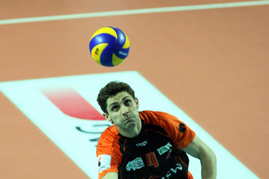 Rosjanie kuszą Pawła Abramowa