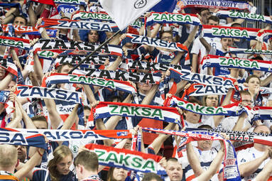 ZAKSA Kędzierzyn-Koźle - Asseco Resovia Rzeszów