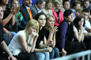 Pomarańczowy Piknik Rodzinny Jastrzębskiego Węgla