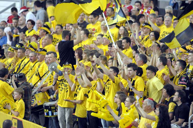 Władysław Babiczew: wszystkie turnieje Final Four w Łodzi