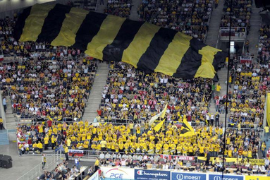 Przed Final Four LM: zacznie PGE Skra