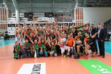 Prezes Jastrzębskiego Węgla: czekamy na decyzję Michała Masnego