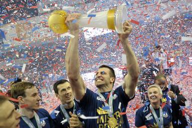 WIELKI FINAŁ PLUSLIGI 2015/2016