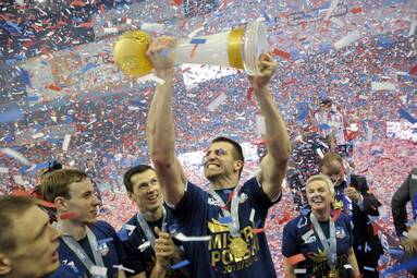 Rewolucja w PlusLidze gotowa