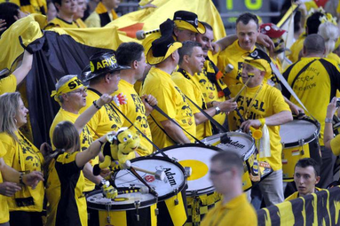 Wielkie święto siatkówki w Atlas Arenie