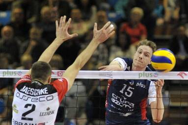 Sam Deroo: życie bywa dynamiczne i zmienne