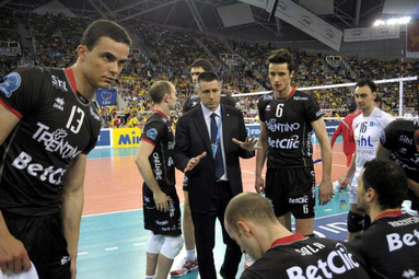 Radostin Stojczew trenerem Bułgarii