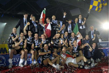 Macerata - Trentino 3:2