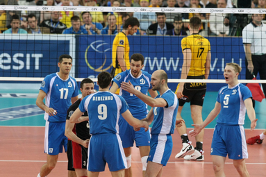 KMŚ: mamy komplet uczestników