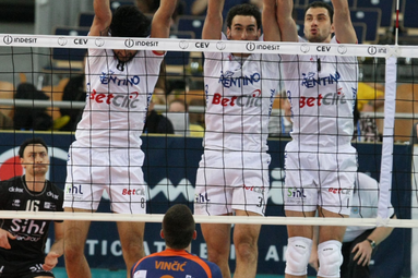 LM: Trentino uzupełniło stawkę finalistów